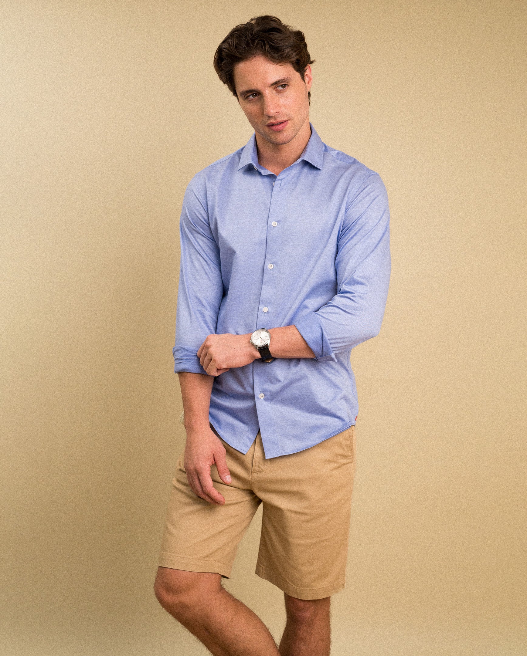 Montebello - Celeste