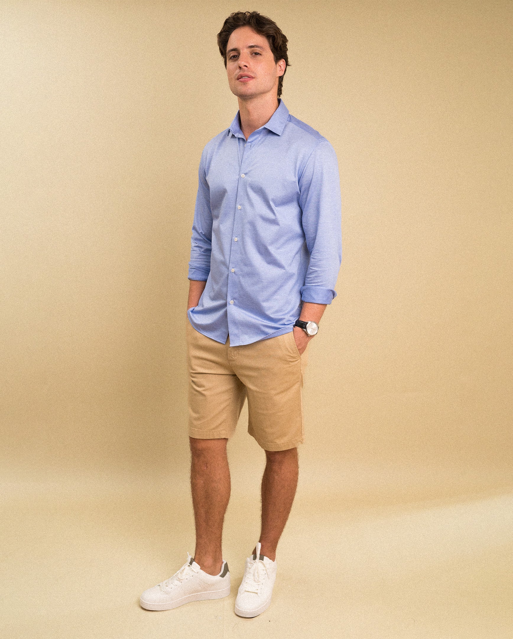 Montebello - Celeste