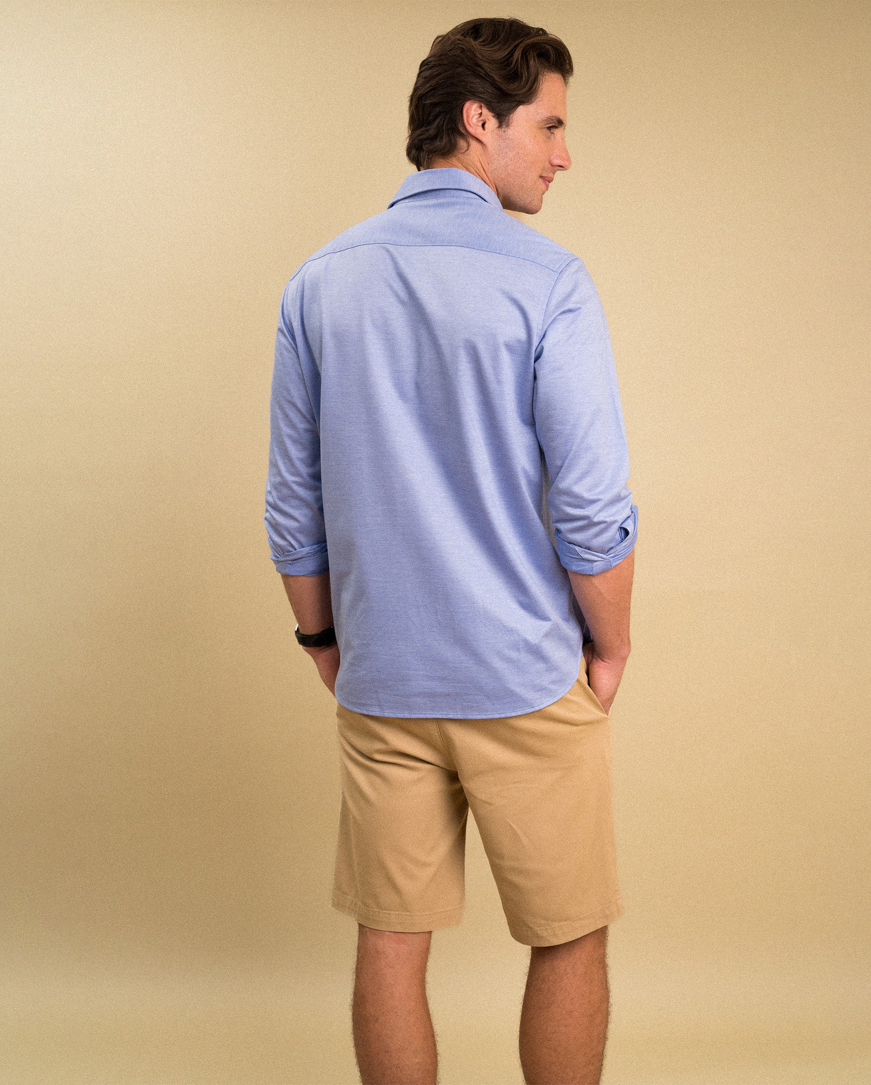 Montebello - Celeste