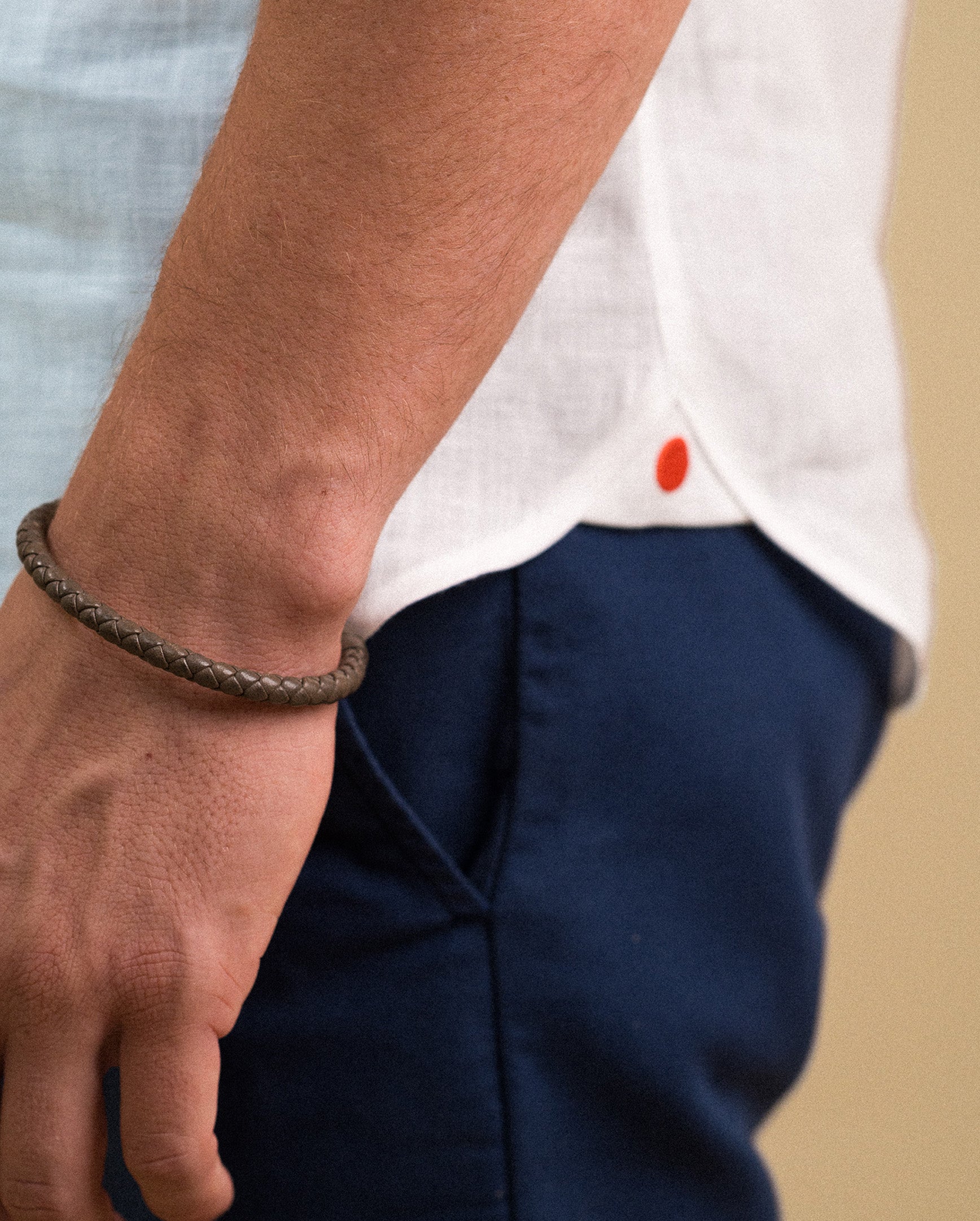 Jacaranda shorts - Navy